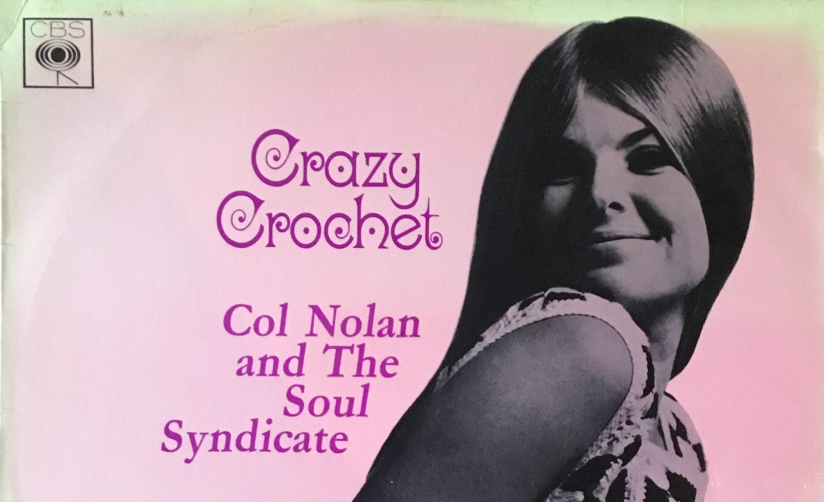 Five Hammond Hits Featuring Col&nbsp;Nolan