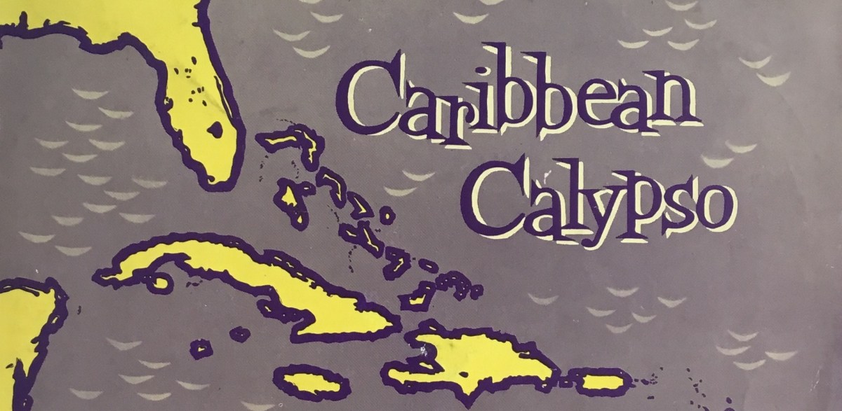 Collecting Caribbean Records In Australia Part 1: Calypso and Ska in the 1950s and&nbsp;’60s
