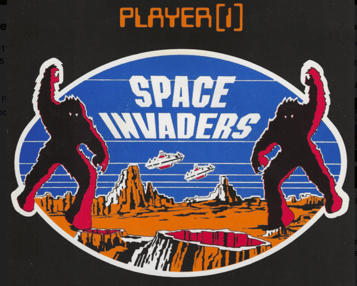 The Unlikely Link Between Space Invaders and the Halcyon Days of House Music in&nbsp;Chicago